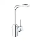 Змішувач для умивальника Grohe Concetto L-Size, хром (23739002)
