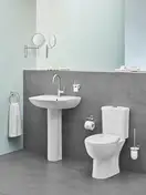 GROHE Для раковины  BAU EDGE (23760000) фото 2 Aquada.com.ua