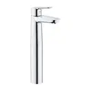 Смеситель для умывальника Grohe BauEdge XL (23761000) фото 1 Aquada.com.ua