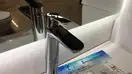 Смеситель для умывальника Grohe BauEdge XL (23761000) фото 2 Aquada.com.ua