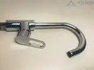 GROHE Одноважільний змішувач для раковини L-Size BauLoop  (23763000) фото 4 Aquada.com.ua