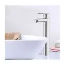 Змішувач на стільницю для раковини XL-розміру Grohe BauLoop (23764000)