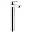 Змішувач на стільницю для раковини XL-розміру Grohe BauLoop (23764000)