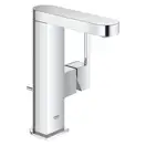 Змішувач для умивальника Grohe plus M-Size, хром (23871003)
