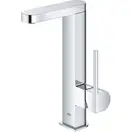Grohe Plus Смеситель однорычажный для раковины , L-Size с нажимним донним клапаном (23873003) фото 1 Aquada.com.ua