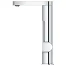 Grohe Plus L-размера Смеситель для раковины, хром (23873003)