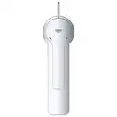 Смеситель однорычажный для раковины Grohe Lineare DN 15 XS-Size (цвет - хром) с доным клапаном (32109001) фото 7 Aquada.com.ua