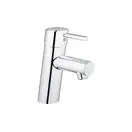 Смеситель для раковины Grohe Concetto (цвет - хром) (3220610E) фото 1 Aquada.com.ua