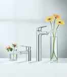 GROHE Для раковины EUROPLUS (32618002) фото 3 Aquada.com.ua