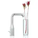 Grohe Essence New Смеситель для раковины, хром (32628001)