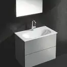 Grohe Essence New Смеситель для раковины, хром (32628001)