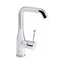 Grohe Essence New Смеситель для раковины, хром (32628001)