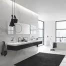 Змішувач для раковини L-розміру Grohe Essence New (32628AL1)