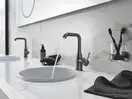 Змішувач для раковини L-розміру Grohe Essence New (32628AL1)