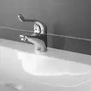 Смеситель для раковины Grohe Euroeco Special (цвет - хром) (32789000) фото 2 Aquada.com.ua
