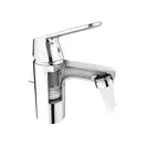 GROHE Смеситель для раковины однорычажный Eurosmart Cosmopolitan (32825000) фото 13 Aquada.com.ua