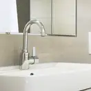 GROHE Для раковины EUROSMART COSMOPOLITAN (32830000) фото 2 Aquada.com.ua