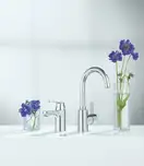 GROHE Для раковины EUROSMART COSMOPOLITAN (32830000) фото 7 Aquada.com.ua