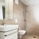 Змішувач для раковини L-розміру Grohe Eurosmart Cosmopolitan (32830001)