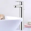 Grohe BauLoop Смеситель для раковины XL, хром (32856000)