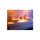 Змішувач для умивальника Grohe BauEdge XL-Size (32860000)