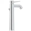 Grohe BauClassic Смеситель для раковины XL, хром (32868000)