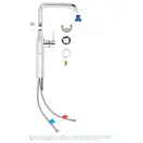 Змішувач на стільницю для раковини XL-розміру Grohe Essence New (32901001)