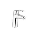 Смеситель для раковины Grohe Eurodisc Cosmopolitan (цвет - хром) (33183002) фото 1 Aquada.com.ua