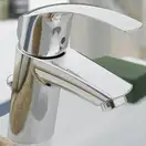 Змішувач для раковини S-розміру Grohe Eurosmart (33265002)