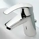 Змішувач для раковини S-розміру Grohe Eurosmart (33265002)