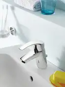 Змішувач для раковини S-розміру Grohe Eurosmart (33265002)