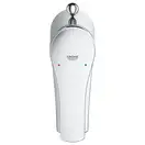 Змішувач для раковини S-розміру Grohe Eurosmart (33265002)