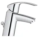 Змішувач для раковини S-розміру Grohe Eurosmart (33265002)