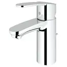 Змішувач для умивальника Grohe Eurostyle Cosmopolitan з донним клапаном, хром (33552002)