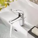 Змішувач для раковини S-розміру Grohe Eurostyle (33558003)