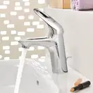 Змішувач для раковини S-розміру Grohe Eurostyle (33558003)