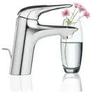Змішувач для раковини S-розміру Grohe Eurostyle (33558003)