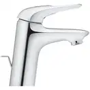 Змішувач для раковини S-розміру Grohe Eurostyle (33558003)