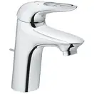 GROHE Одноважільний змішувач для раковини S-Size Eurostyle  (33558003) фото 9 Aquada.com.ua