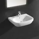 GROHE Одноважільний змішувач для раковини S-Size Eurostyle  (33558003) фото 13 Aquada.com.ua