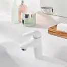 Змішувач для раковини S-розміру Grohe Eurostyle (33558LS3)