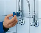 GROHE Термостат Grohtherm Micro (34487000) фото 3 Aquada.com.ua