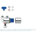 Grohe Grohtherm Micro Термостат під раковину, хром (34487000)