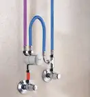 Grohe Grohtherm Micro Термостат під раковину, хром (34487000)
