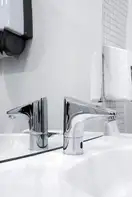 GROHE Для раковины EUROPLUS (36207001) фото 5 Aquada.com.ua