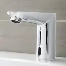 GROHE Інфрачервона електроніка для мийки без змішування Euroeco Cosmopolitan E  (36269000) фото 4 Aquada.com.ua