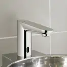GROHE Інфрачервона електроніка для мийки без змішування Euroeco Cosmopolitan E  (36269000) фото 5 Aquada.com.ua