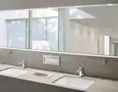 GROHE Смеситель для раковины, автоматический Eurosmart Cosmopolitan S (36317000) фото 3 Aquada.com.ua