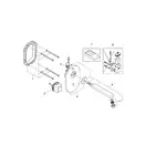 GROHE Кран водный EUROSMART (36335SD0) фото 3 Aquada.com.ua
