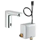 Grohe Euroeco Cosmopolitan E Монокран сенсорный, хром (36384000)